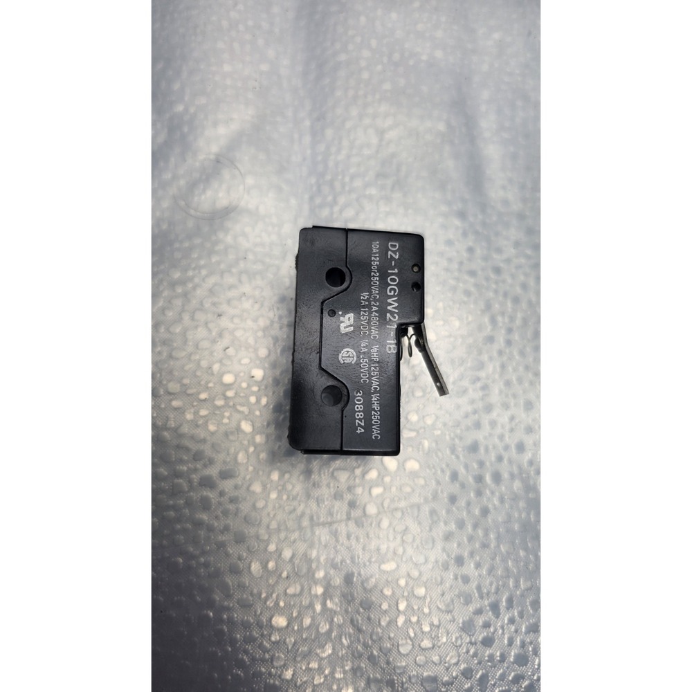 Omron DZ-10GW21-1B  Double Linkage Limit Micro Switch